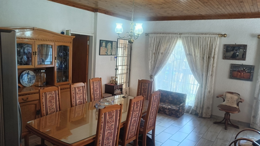 4 Bedroom Property for Sale in Wilkoppies North West